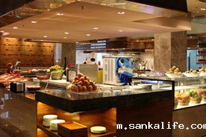 商用厨房加工设备的种类