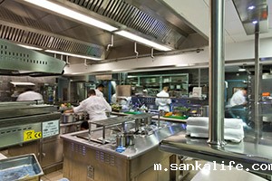 电磁炉的基本简介