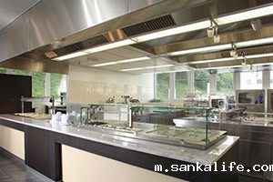 清洗厨具的妙招