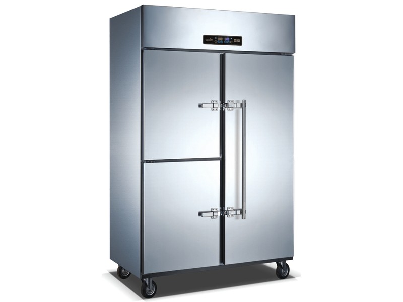 立式明管挂猪柜系列