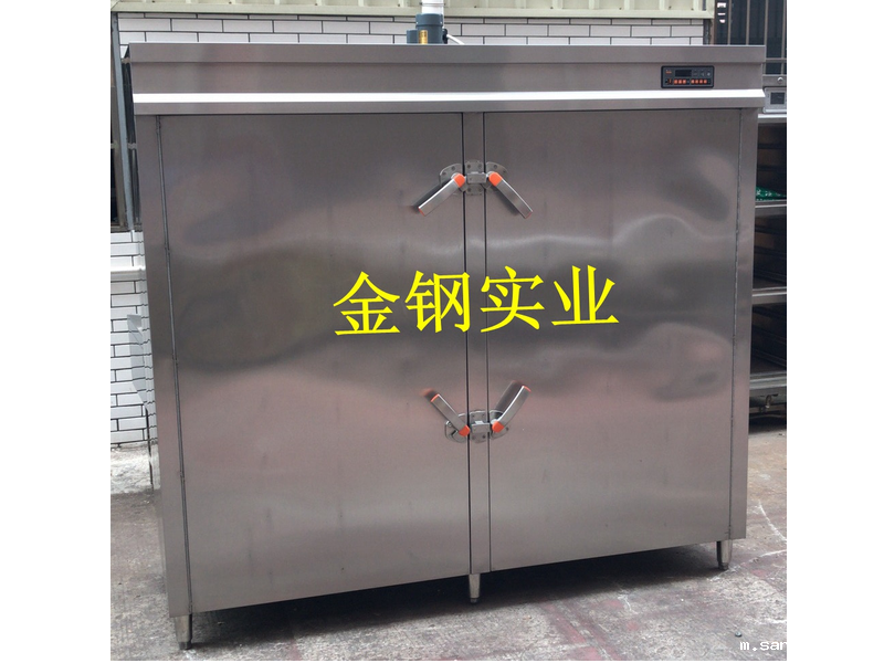 不锈钢高温消毒柜