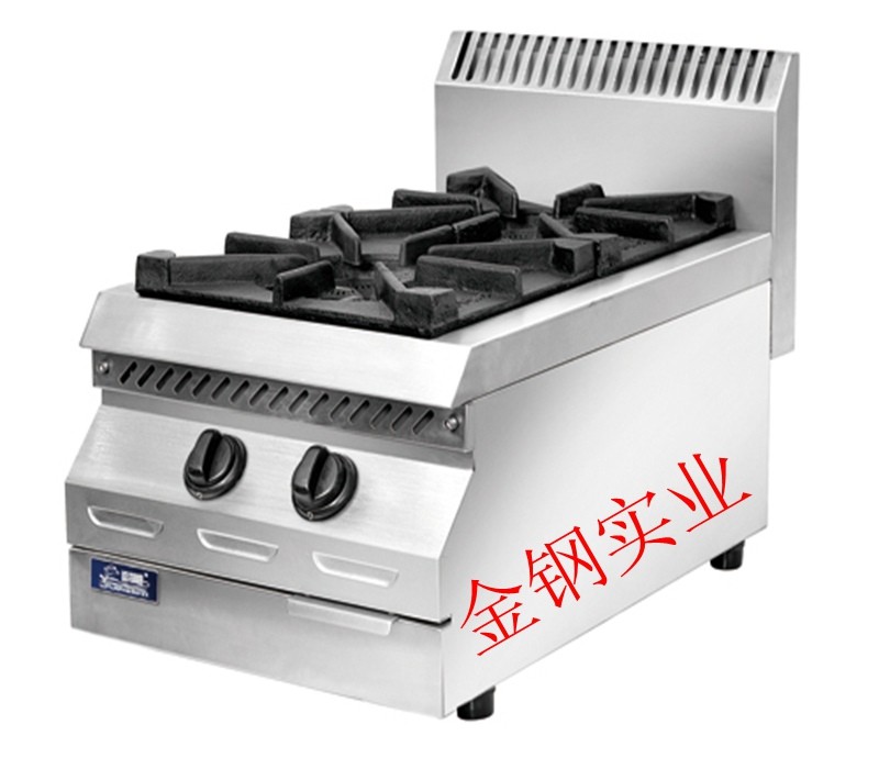 双头台式煲仔炉