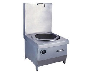 单头电磁煲汤炉