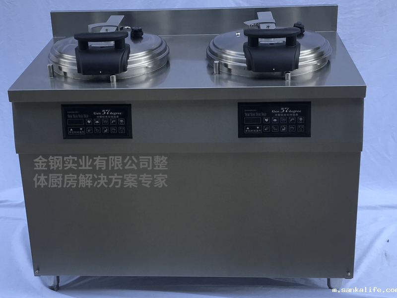 双头防爆电磁高压锅炉