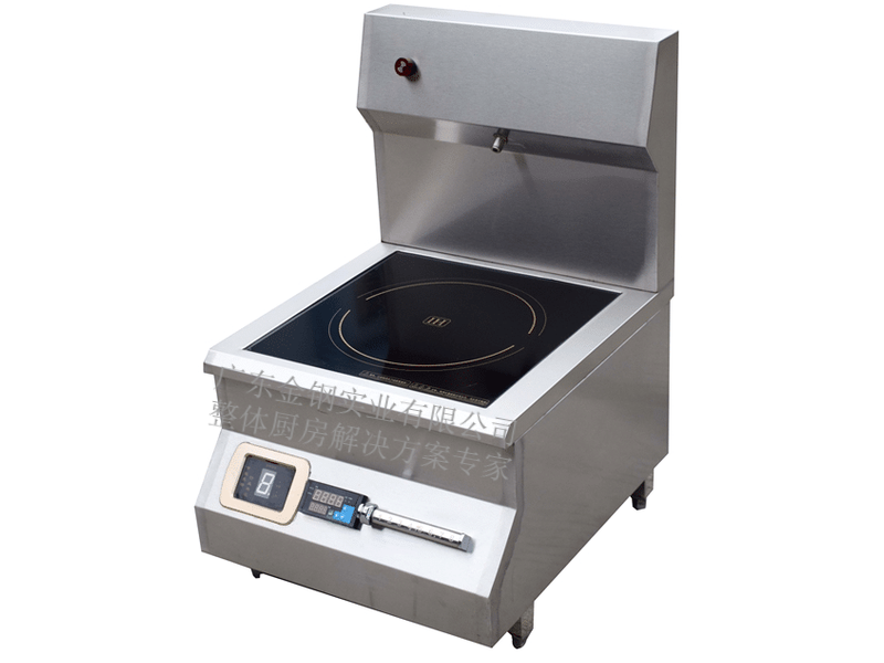 电磁红外线铁板烧B