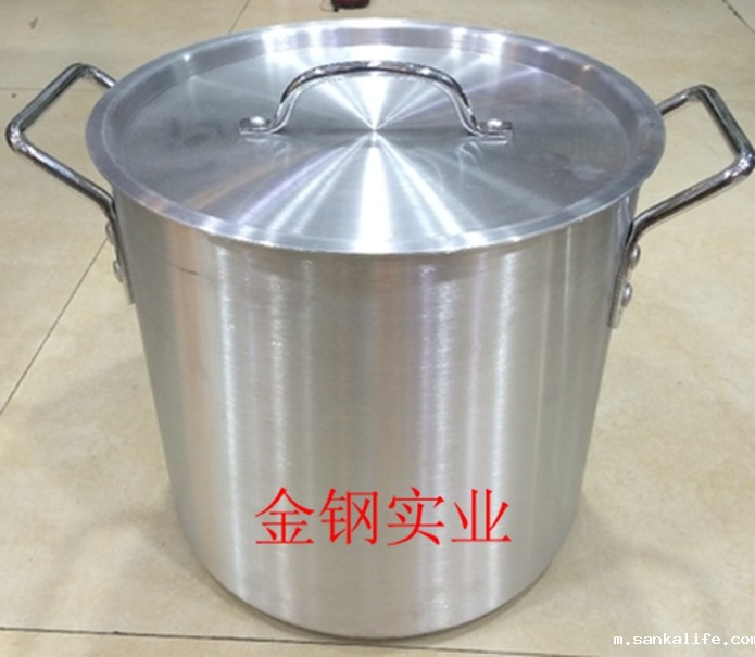 不锈钢电磁炉专用汤桶