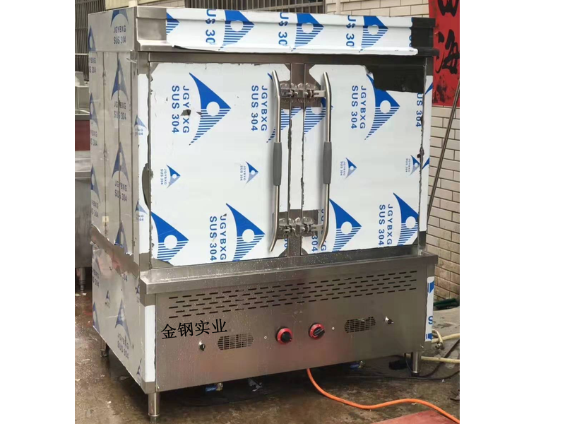 燃气多功能蒸柜(定制款）