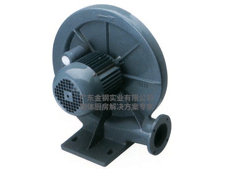炉用鼓风机