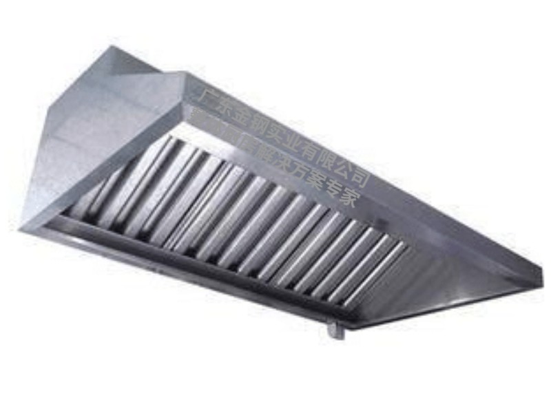 不锈钢烟罩