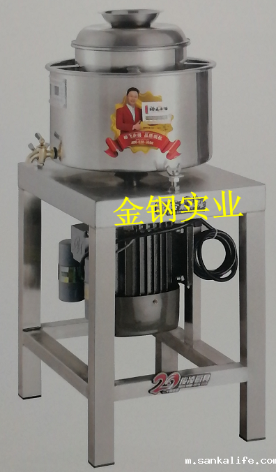不锈钢肉丸机