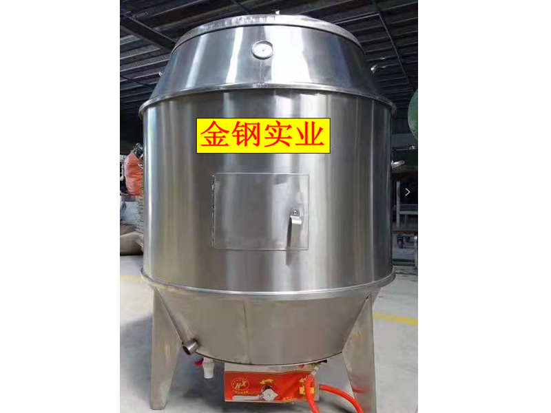烧鹅炉燃气型