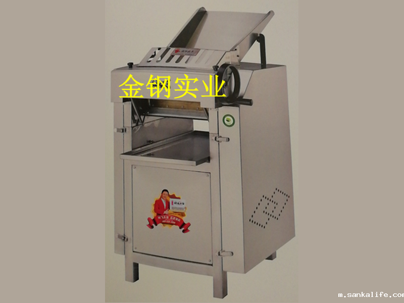 静音130高速压面机