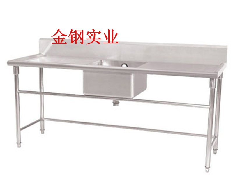 单星盆工作斩台